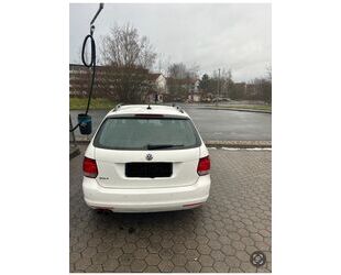 VW Volkswagen Golf 2.0 TDI Comfortline Variant Comfor Gebrauchtwagen