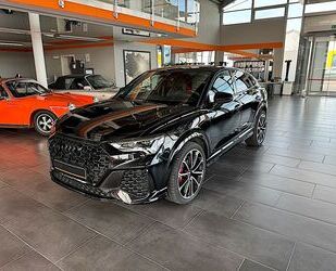 Audi Audi RSQ3 Sportback Gebrauchtwagen