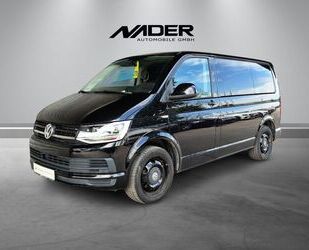 VW Volkswagen T6 Multivan/Kamera/Klima/7Sitzer Gebrauchtwagen