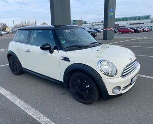 Mini MINI Cooper Gebrauchtwagen