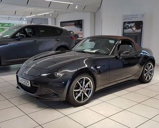 Mazda Mazda MX-5 2.0L SKYACTIV G 184PS Gebrauchtwagen