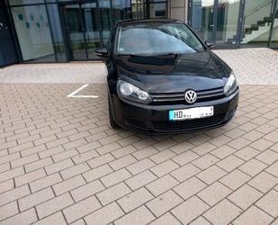 VW Volkswagen Golf 1.4 TSI Comfortline Comfortline Gebrauchtwagen