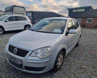 VW Volkswagen Polo 1.2 Klima Service & Tüv neu. Guter Gebrauchtwagen