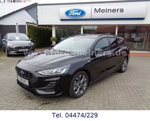 Ford Ford Focus Turnier ST-Line X +AUTOMATIK+LED *NEU* Gebrauchtwagen