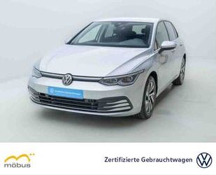 VW Volkswagen Golf VIII 1.4 eHybrid DSG*STYLE*LED+*NA Gebrauchtwagen