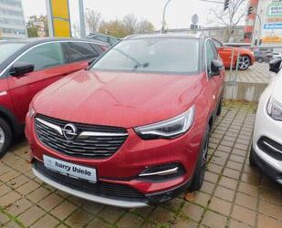 Opel Opel Grandland (X) Ultimate Plug-In Hybrid Gebrauchtwagen