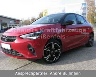 Opel Opel Corsa F 1,2 Elegance *AHZ*Klima*PDC*LM* Gebrauchtwagen