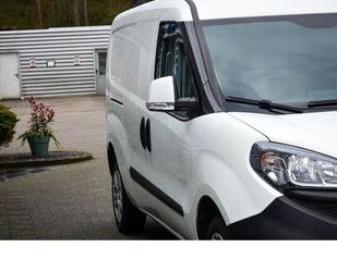 Fiat Fiat Doblo CARGO B XXL ! 1.3 Multijet Facelift Kli Gebrauchtwagen