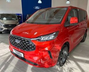 Ford Ford Tourneo Custom Tit. 2.0 L1 NEUES MODELL SOFOR Gebrauchtwagen