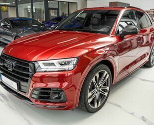 Audi Audi SQ5 3.0 TFSI tiptronic quattro LCD/ACC/PANO/L Gebrauchtwagen