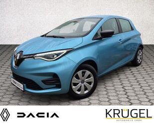 Renault Renault ZOE (mit Batterie) Z.E. 40 LIF E Gebrauchtwagen