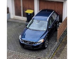 Volvo Volvo XC60 2.4 AWD Geartronic Ocean Race Gebrauchtwagen