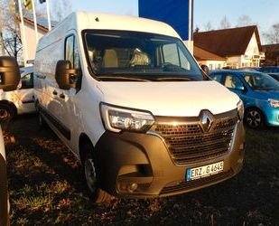 Renault Renault MasterL3H2 dCi 150 Gebrauchtwagen