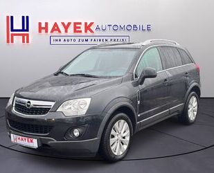 Opel Opel Antara Cosmo 4x4 Gebrauchtwagen