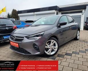 Opel Opel Corsa F Elegance Automatik Kamera SHZ PDC Gebrauchtwagen