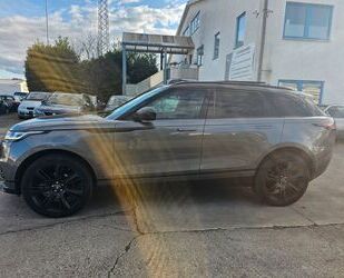 Land Rover Land Rover Range Rover Velar 2.0 R-Dynamic-PANO-KA Gebrauchtwagen