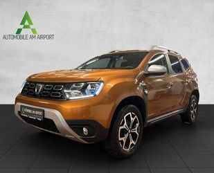 Dacia Dacia Duster II Prestige*Automatik*Navi*CAM*Standh Gebrauchtwagen