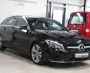 Mercedes-Benz CLA 180 Shooting Brake Gebrauchtwagen