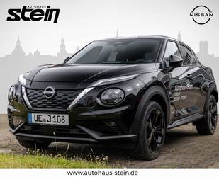 Nissan Juke Gebrauchtwagen