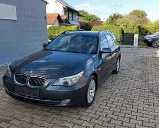 BMW 523 Gebrauchtwagen