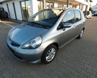 Honda Jazz Gebrauchtwagen