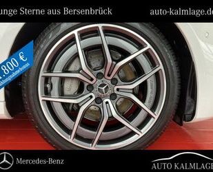 Mercedes-Benz Mercedes-Benz E 300 T d 4M AMG 360°KAM+AHK+PANO+MB Gebrauchtwagen