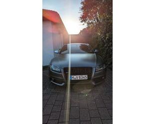 Audi Audi S5 4.2 Capristo Klappenauspuff / Handschaltun Gebrauchtwagen