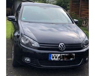 VW Volkswagen Golf 1.2 TSI BlueMotion Technology Styl Gebrauchtwagen