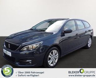 Peugeot Peugeot 308 1.5 BlueHDi 130 SW Act Business (EURO Gebrauchtwagen