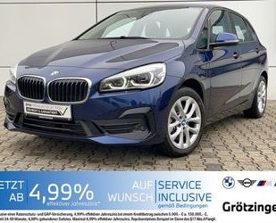 BMW BMW 225xe Active Tourer Pano+Navi+RFK+RTTI+Driv.As Gebrauchtwagen