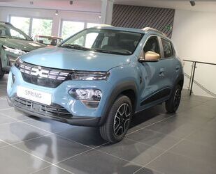 Dacia Dacia Spring Electric Extreme + CCS + Navi Gebrauchtwagen