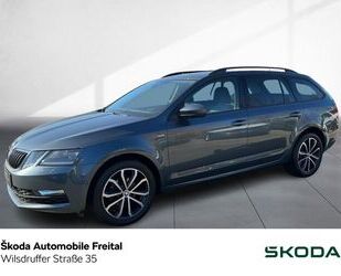 Skoda Skoda Octavia Combi Ambition Gebrauchtwagen