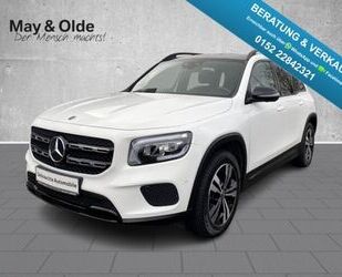 Mercedes-Benz Mercedes-Benz GLB 200 LED AHK Pano HIFI 360°Kamera Gebrauchtwagen