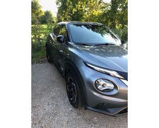 Nissan Nissan Juke 1.6 Hybrid N-Connecta Gebrauchtwagen