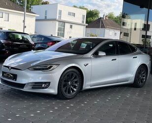 Tesla Tesla Model S 75D/LuftFed/el.Panorama/MCU 2/Autopi Gebrauchtwagen