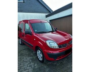 Renault Renault Kangoo Edition 1.2 16V Edition Gebrauchtwagen