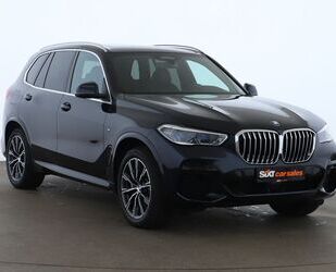 BMW BMW X5 xDrive40d M Sport Laser|Pan|HUD|PA+360°|4xS Gebrauchtwagen