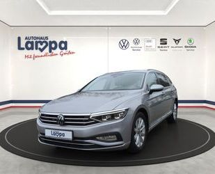 VW Volkswagen Passat Variant Elegance 2.0 TDI DSG RFK Gebrauchtwagen