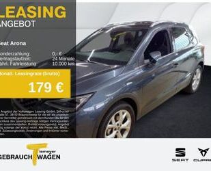 Seat Seat Arona 1.0 TSI DSG FR NAVI VIRTUAL KAMERA LED Gebrauchtwagen