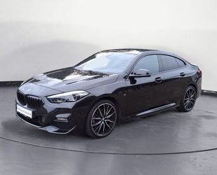 BMW BMW 218i Gran Coupe M Sport Klimaaut. Sportsitze Gebrauchtwagen