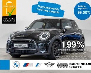 Mini MINI Cooper SE Classic Trim LED SPORTSITZ(E) LEDER Gebrauchtwagen