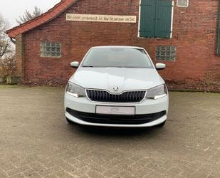 Skoda Skoda Fabia Ambition.**NAVI** 1.4**TDI Gebrauchtwagen