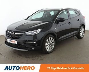 Opel Opel Grandland X 1.6 Plug-in Hybrid 4 Business Aut Gebrauchtwagen