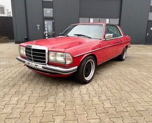 Mercedes-Benz Mercedes-Benz 280 CE *Gepflegtes Fahrzeug*2. Hand* Gebrauchtwagen