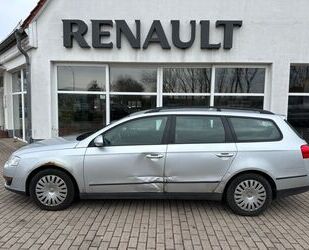 VW Volkswagen Passat Variant 2.0 BlueTDI DPF Trendlin Gebrauchtwagen