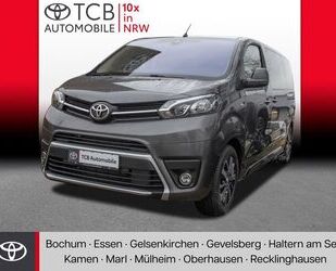 Toyota Toyota Proace Verso 2.0 D TEAM D FAMILY 8-SITZER L Gebrauchtwagen