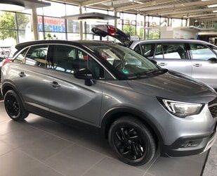 Opel Opel Crossland (X) Kamera Sitzheizung Gebrauchtwagen