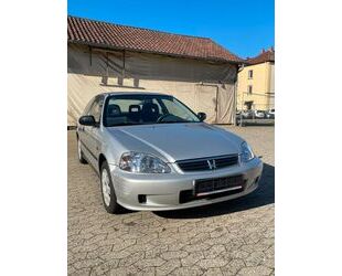 Honda Honda Civic 1.4i S Cool Gebrauchtwagen