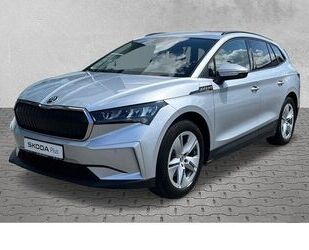 Skoda Skoda Enyaq iV 60 Loft AHK KMAERA NAVI LED ACC Gebrauchtwagen