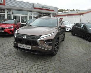 Mitsubishi Mitsubishi Eclipse Cross Basis Hybrid 4WD Gebrauchtwagen